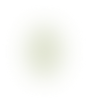 white elipse